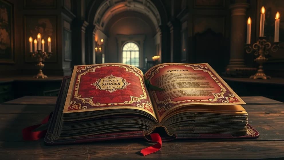 Greven av Monte Cristo 2024 är här